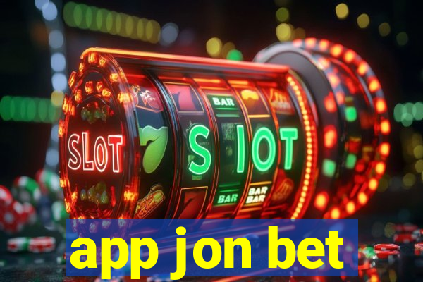 app jon bet